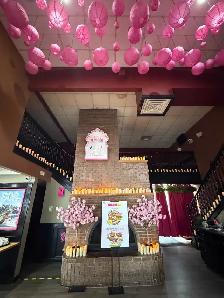 BUSINESS FOR SALE | INDUS FLAVOUR RESTAURANT & BAR - Photo 6