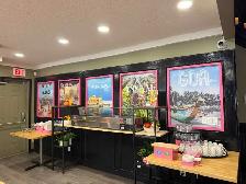 BUSINESS FOR SALE | INDUS FLAVOUR RESTAURANT & BAR - Photo 7