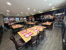 BUSINESS FOR SALE | INDUS FLAVOUR RESTAURANT & BAR - Photo 9