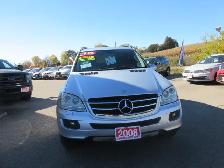 2008 Mercedes-Benz M-Class 3.0L CDI - Photo 2