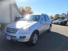 2008 Mercedes-Benz M-Class 3.0L CDI - Photo 3