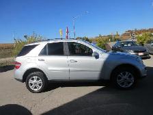 2008 Mercedes-Benz M-Class 3.0L CDI - Photo 4