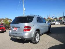 2008 Mercedes-Benz M-Class 3.0L CDI - Photo 5