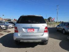 2008 Mercedes-Benz M-Class 3.0L CDI - Photo 6