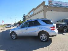 2008 Mercedes-Benz M-Class 3.0L CDI - Photo 9