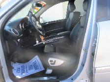 2008 Mercedes-Benz M-Class 3.0L CDI - Photo 10