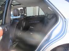 2008 Mercedes-Benz M-Class 3.0L CDI - Photo 11