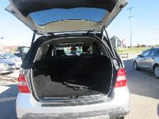 2008 Mercedes-Benz M-Class 3.0L CDI - Photo 14