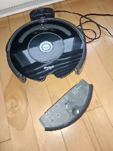 Robot aspirateur - Photo 2