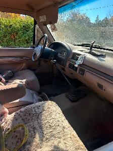 Ford f 250 1993 - Photo 2