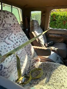Ford f 250 1993 - Photo 3