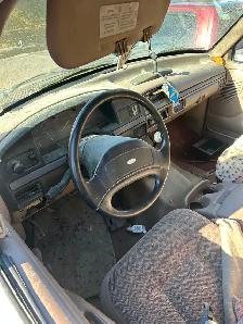 Ford f 250 1993 - Photo 4