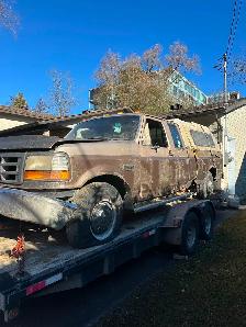 Ford f 250 1993 - Photo 6