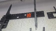 Protech TL-220 Tilting TV Wall Mount for  60–100 Inch Screens