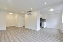 4 1/2 Ville Saint-Laurent, Rénové, 1900$/mois - Photo 2