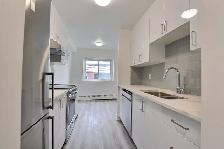 4 1/2 Ville Saint-Laurent, Rénové, 1900$/mois - Photo 9