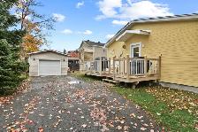 MASCOUCHE! BUNGALOW CLÉ EN MAIN ! SEULEMENT 429900 ! VENEZ VOIR! - Photo 2