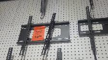 ProTech TL-227 Slim Tilting TV Wall Mount for 32–55 Inch Screens