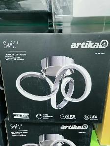 luminaire led plafonnier