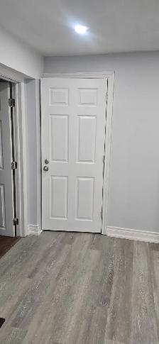2 bedroom basement newly renovated - Photo 3