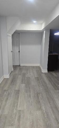 2 bedroom basement newly renovated - Photo 10