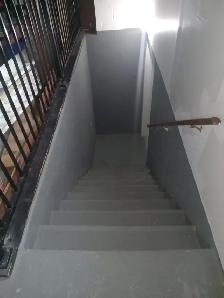 2 bedroom basement newly renovated - Photo 18
