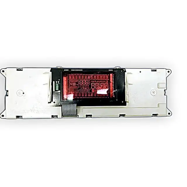 Whirlpool W10603955 – Carte cuisinière / Range board