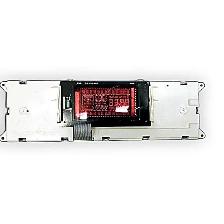 Whirlpool W10603955 – Carte cuisinière / Range board