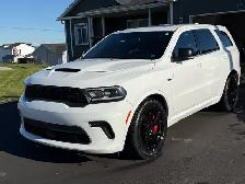 2022 Dodge Durango SRT 6.4L
