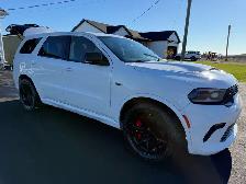 2022 Dodge Durango SRT 6.4L - Photo 2