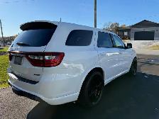 2022 Dodge Durango SRT 6.4L - Photo 3