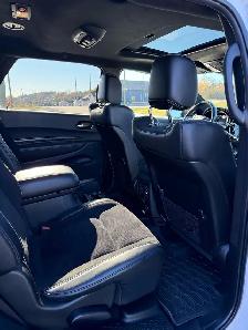 2022 Dodge Durango SRT 6.4L - Photo 5