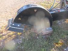 New stump grinder - Photo 2