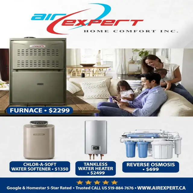 FURNACE • FURNACE • FURNACE • FURNACE • FURNACE• FURNACE
