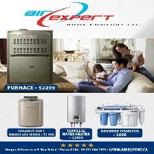 FURNACE • FURNACE • FURNACE • FURNACE • FURNACE• FURNACE