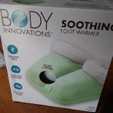 Chauffe-pieds BODY INNOVATIONS - Photo 3