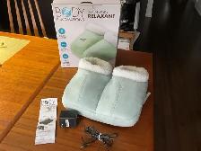Chauffe-pieds BODY INNOVATIONS - Photo 4