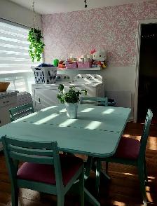 ✨ À LOUER — BEAU 4 ½ À SAINT-JEAN-SUR-RICHELIEU ✨ - Photo 3