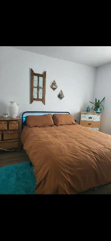 ✨ À LOUER — BEAU 4 ½ À SAINT-JEAN-SUR-RICHELIEU ✨ - Photo 5