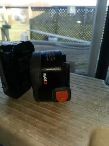 Ridgid Cordless Tools