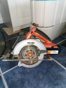 Ridgid Cordless Tools - Photo 2