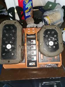 Ridgid Cordless Tools - Photo 3