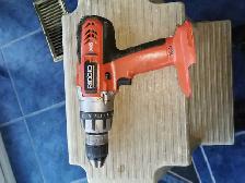 Ridgid Cordless Tools - Photo 4