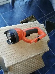 Ridgid Cordless Tools - Photo 5