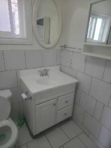 main floor in two bedrooms one room for rent - Photo 3