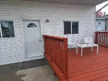 main floor in two bedrooms one room for rent - Photo 6