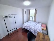 1st/Dec~, 650/month, Condo 10th Floor)Don Mills&Eglington