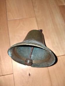 Cloche antique