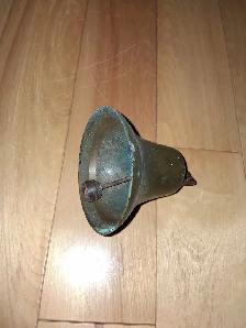 Cloche antique - Photo 3