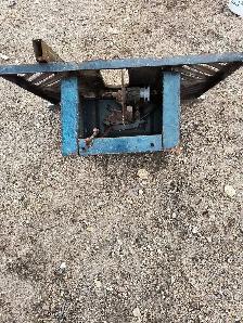 cast iron table saw - Photo 3